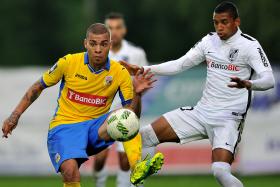 AROUCA DEFRONTA HERACLES NA LIGA EUROPA, RIO AVE VENCEDOR DO SLAVIA DE PRAGA-LEVADIA TALLINN