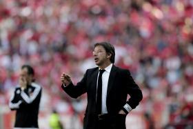 NACIONAL EMPATA COM UNIÃO DA MADEIRA NA APRESENTAÇÃO OFICIAL DA EQUIPA