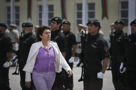 PUBLICADA PORTARIA QUE CRIA HORÁRIO DE 40 HORAS SEMANAIS PARA MILITARES DA GNR