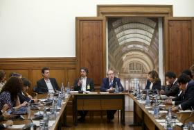 INQUÉRITO/BANIF: RELATÓRIO FINAL VOTADO EM COMISSÃO A 28 DE JULHO