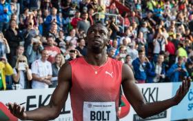 RIO2016: BOLT FALHA QUALIFICAÇÕES JAMAICANAS DEVIDO A LESÃO