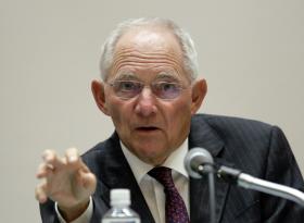 SANÇÕES: MINISTRO DAS FINANÇAS ALEMÃO DIZ QUE OBJETIVO É “INCENTIVAR” PORTUGAL A ATUAR