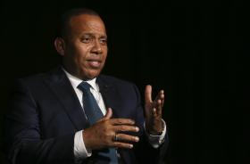 SÃO TOMÉ: GOVERNO QUER TER PALAVRA A DIZER NAS PRESIDENCIAIS DE 17 DE JULHO