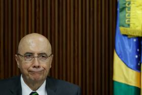 GOVERNO BRASILEIRO PREVÊ RECEITAS DE 33,2 MIL MILHÕES EUROS EM PRIVATIZAÇÕES