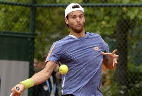 JOÃO SOUSA CAI NOS QUARTOS DE FINAL DO TORNEIO DE UMAG