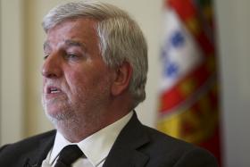 GOVERNO FARÁ NOVO CONCURSO PARA INSTALAÇÃO DE MAIS RADARES DE CONTROLO DE VELOCIDADE