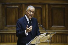 PRESIDENTE DA REPÚBLICA ESPERA “UMA SANÇÃO ZERO”