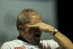 BRASIL: LULA DA SILVA ALEGA VIOLAÇÃO DE DIREITOS HUMANOS EM PETIÇÃO ENVIADA À ONU