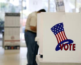 EUA/ELEIÇÕES: COMUNIDADE PORTUGUESA MAIS ENVOLVIDA DO QUE NUNCA, AFIRMAM REPRESENTANTES