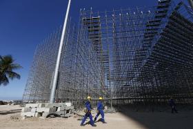 BRASIL: MAIOR DÉFICE PRIMÁRIO NO PRIMEIRO SEMESTRE DESDE 1997