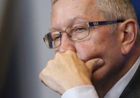 PORTUGAL É O ÚNICO PAÍS QUE PREOCUPA MECANISMO DE ESTABILIDADE EUROPEU