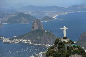 RIO2016: USADA APOIA DECISÃO DO TAS E QUER ATLETAS RUSSOS FORA DOS JOGOS