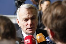 CHEFE DA DIPLOMACIA FRANCESA ACUSA NOVO HOMÓLOGO BRITÂNICO BORIS JOHNSON DE MENTIR