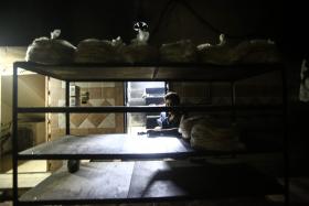 MAIS DE 170 PADARIAS MULTADAS POR RESTRIÇÃO DE VENDA DE PÃO NA VENEZUELA