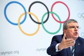 RIO2016: PRESIDENTE DIZ QUE A DECISÃO DO COI FOI TOMADA “PRATICAMENTE POR UNANIMIDADE”
