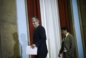 SANÇÕES: GOVERNO DIZ QUE REVERSÃO GRADUAL DOS CORTES SALARIAIS CUSTA MENOS 97 ME