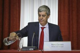 CGD: GOVERNO CONFIRMA DEMISSÃO DA ADMINISTRAÇÃO DA CAIXA GERAL DE DEPÓSITOS