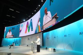 SANÇÕES: SECRETÁRIO-GERAL DA OCDE RECUSA DIVISÕES E PEDE FLEXIBILIDADE A BRUXELAS