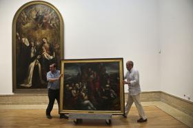 MUSEU DE ARTE ANTIGA TEVE 103 MIL VISITANTES NO PRIMEIRO SEMESTRE DE 2016