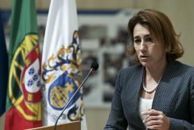 MAI DIZ QUE INVASÃO DE PISTA DO AEROPORTO DE LISBOA NÃO FOI ATO TERRORISTA