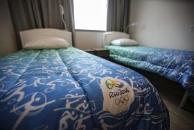 RIO2016: AUSTRÁLIA DENUNCIA PROBLEMAS NA ALDEIA OLÍMPICA NO DIA DE ABERTURA