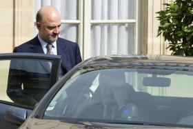 COMISSÃO CONFIRMA QUE DECISÃO SOBRE SANÇÕES NÃO É HOJE, MAS “MUITO EM BREVE”