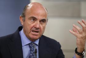 SANÇÕES: MADRID PROPÕE SUBIR UM IMPOSTO PARA EVITAR PENALIZAÇÃO DA UE