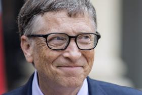 FUNDAÇÃO GATES FINANCIA CIENTISTAS DA GULBENKIAN PARA VACINA CONTRA MALÁRIA