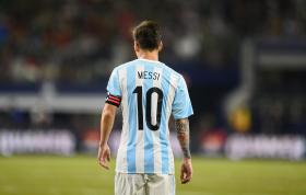 MESSI CONDENADO A 21 MESES DE PRISÃO POR FRAUDE FISCAL