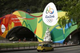 RIO2016: MINISTRO DA JUSTIÇA NEGA PROBABILIDADE DE TERRORISMO NOS JOGOS OLÍMPICOS