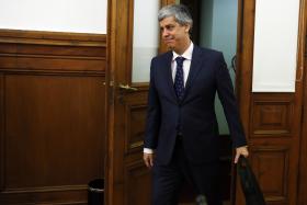 CGD: GOVERNO GARANTE QUE ESTÁ PARA BREVE SOLUÇÃO PARA BANCO PÚBLICO