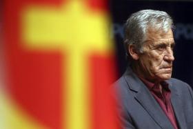 PCP EXIGE CIMEIRA INTERGOVERNAMENTAL PARA REVERSÃO DOS TRATADOS EUROPEUS