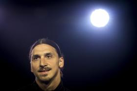 MANCHESTER UNITED NA CHINA AINDA SEM ZLATAN IBRAHIMOVIC