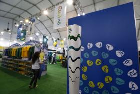 RIO2016: RIO DE JANEIRO SEM CONDIÇÕES PARA RECEBER OS JOGOS, ALERTAM MÉDICOS