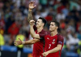 EURO2016: FONTE ESPERA UM PAÍS DE GALES “FORTÍSSIMO” NA “BATALHA” DE LYON