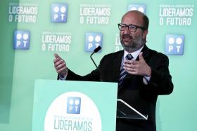 MINISTRO ACUSA PASSOS COELHO DE “PROFUNDO DESCONHECIMENTO” SOBRE ORLA COSTEIRA