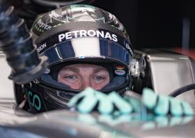 ROSBERG, LÍDER DO MUNDIAL DE FÓRMULA 1, PERDE CINCO LUGARES NA GRELHA DO GP DA ÁUSTRIA
