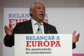 COSTA DIZ QUE APLICAÇÃO DE SANÇÕES A PORTUGAL SERIA “IMORAL E FORA DE TEMPO”
