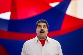 CITIBANK VAI FECHAR CONTAS DA VENEZUELA, MADURO ACUSA EUA DE “BLOQUEIO FINANCEIRO”