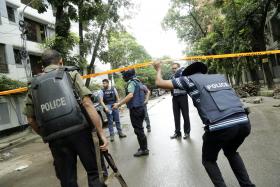 ENCONTRADOS 20 REFÉNS ESTRANGEIROS MORTOS EM ATAQUE A RESTAURANTE NO BAGLADESH