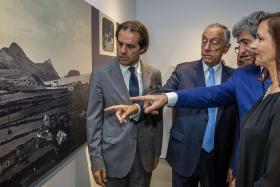 MARCELO SUBLINHA “UNANIMIDADE” CONTRA SANÇÕES E DEFENDE GOVERNOS DE PASSOS E COSTA