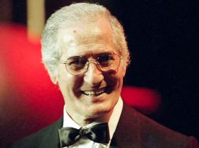 FUNERAL DO ATOR CAMILO DE OLIVEIRA REALIZA-SE NESTA QUARTA-FEIRA