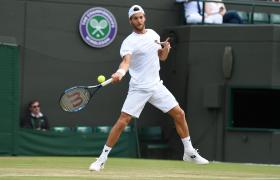 JOÃO SOUSA SOBE NO ‘RANKING’ DE TÉNIS, DJOKOVIC CONTINUA NA LIDERANÇA