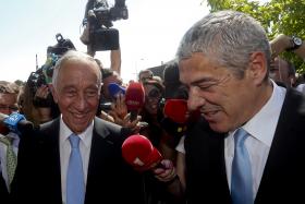 MARCELO DEFENDE QUE FICA BEM GRATIDÃO A SÓCRATES E AOS QUE CONTRIBUÍRAM PARA OBRAS