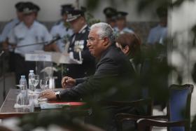 NICE/ATENTADO: ANTÓNIO COSTA SUBLINHA QUE TODA A EUROPA FOI ATACADA