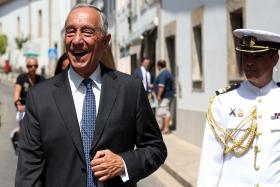 MARCELO DIZ QUE A NOVA ADMINISTRAÇÃO DA CGD ENTRA EM FUNÇÃO DENTRO DE “10 A 12 DIAS”