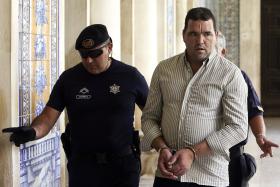 MADEIREIRO DE PENACOVA CONDENADO A SEIS ANOS E SEIS MESES DE PRISÃO POR INCÊNDIO