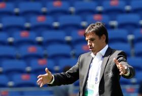 EURO2016: COLEMAN DIZ QUE RONALDO E BALE PARTILHAM O TALENTO E A FORÇA MENTAL