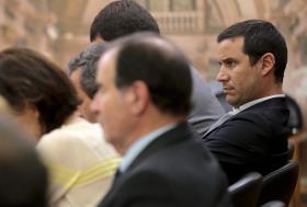 INQUÉRITO/CGD: AUDIÇÕES COMEÇAM AINDA ESTE MÊS E CENTENO É O 3.º A SER OUVIDO