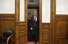 INQUÉRITO/CGD: AUDIÇÕES DE CENTENO, CARLOS COSTA E JOSÉ DE MATOS DEVEM ACONTECER AINDA ESTE MÊS